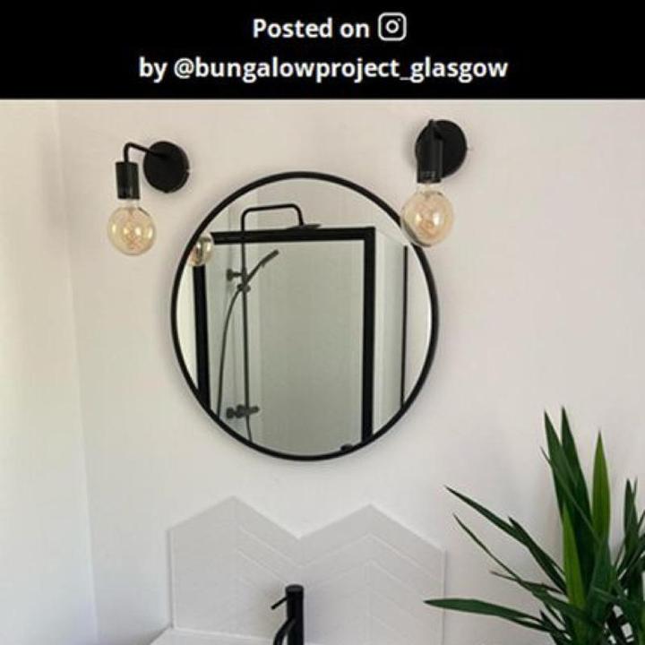 Produktbild Lucide Scott (E27)