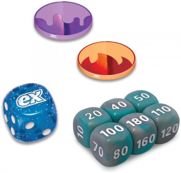 Image du produit Pokémon Elite Trainer Box (Anglais, Boîte Elite / Top Trainer)