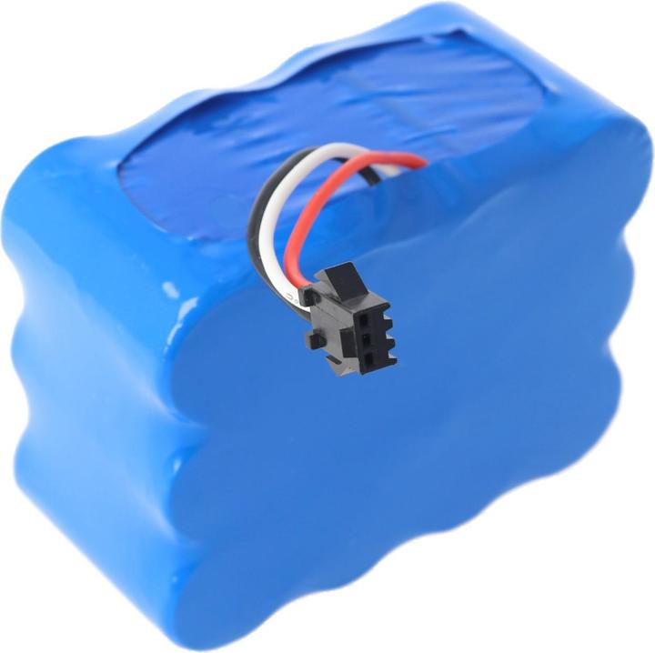 Immagine prodotto AccuCell Batteria Robot Aspirapolvere XR210, XR510, KV8, sostituisce la batteria tipo NS3000D03X3