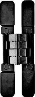 Immagine prodotto Basys Cerniere-pomelle Pivota DX 60 3D Design