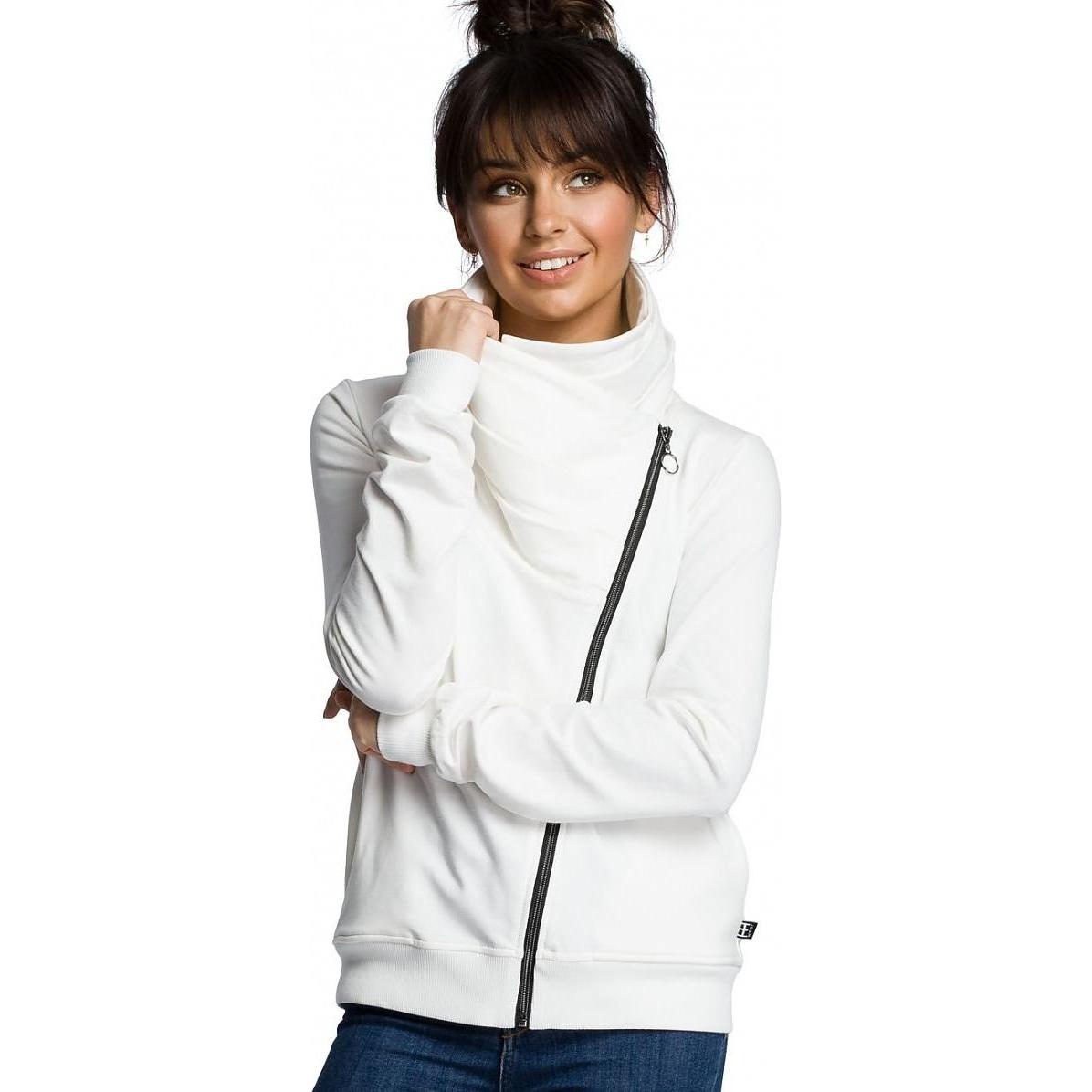 Be Wear, Damen, Pullover, 946416, Beige, (XXL)