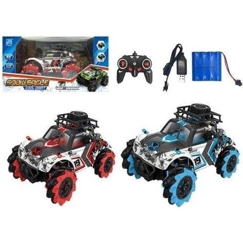 No Name Carrello telecomandato YD898-MT1813