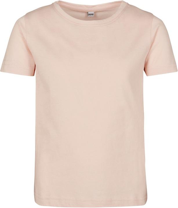 Actual product image Build Your Brand Tshirt girl (140)