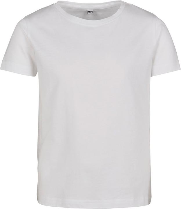 Actual product image Build Your Brand T-shirt girl (146, 152)