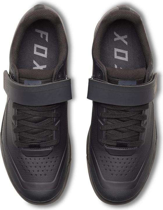 Produktbild Fox SHOES 23 UNION BLK 41.5 (41.5)