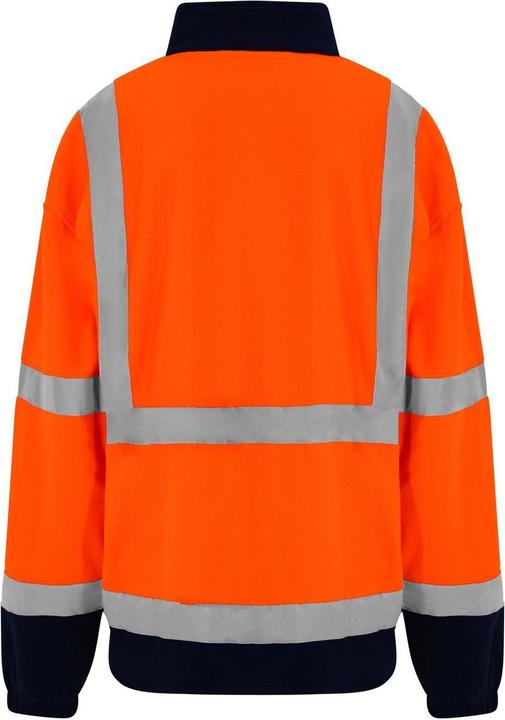 Image du produit Pro RTX Polaire Fermeture à glissière sur toute la longueur (XL)