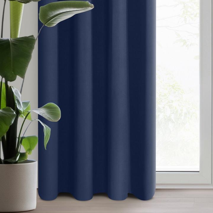 Actual product image Eurofirany D91 (135 x 250 cm)