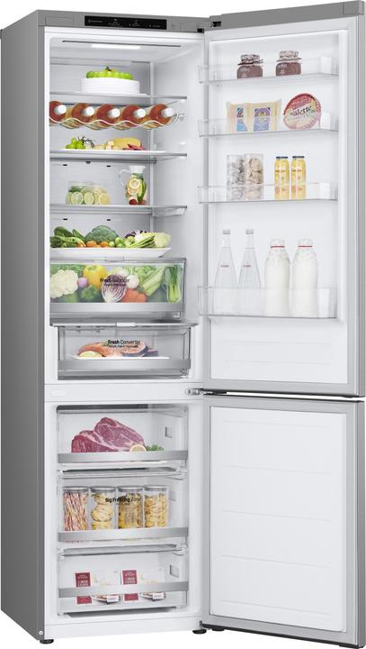 Immagine prodotto LG FRIGORIFERO GBV7280CPY (387 l)