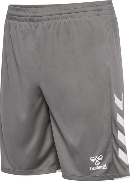 Grau, Steel Gray, White