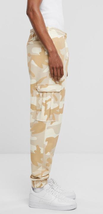 Immagine prodotto Urban Classics Pantaloni da ginnastica larghi mimetici - 139277 (XL)