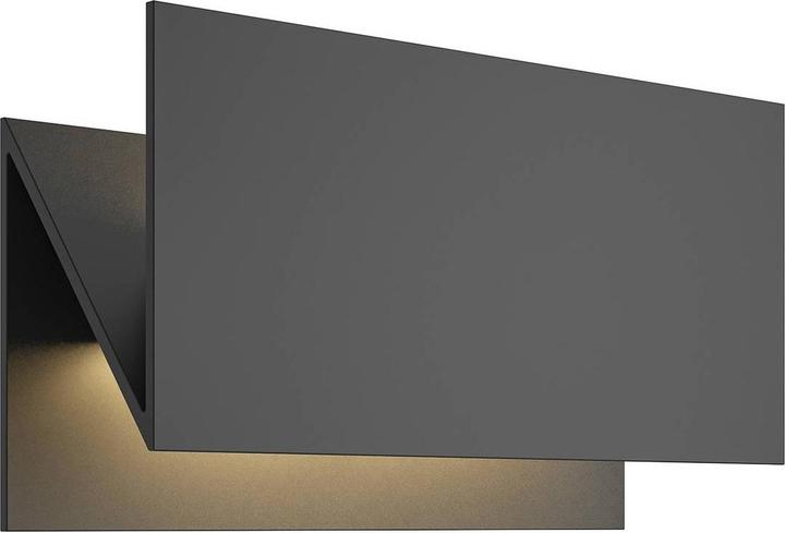 Actual product image Lucande Meja (567 lm, IP54)