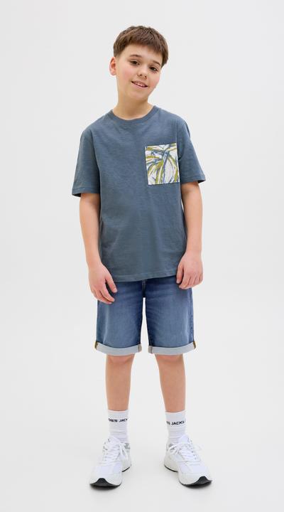 Image du produit Jack & Jones Regular Fit Regular Fit Shorts Junior Regular Fit Shorts (170)