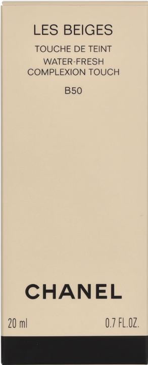 Produktbild Chanel Les Beiges Touche Teint No B50 (B50)