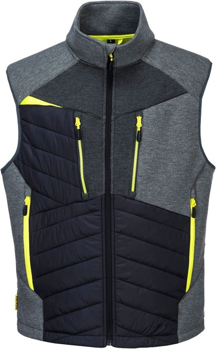Produktbild Portwest Dx4 Weste (3XL)