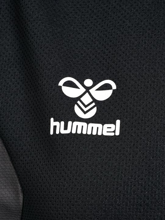 Immagine prodotto hummel Hmlauthentic Pl Giacca Con Zip Donna (XS)