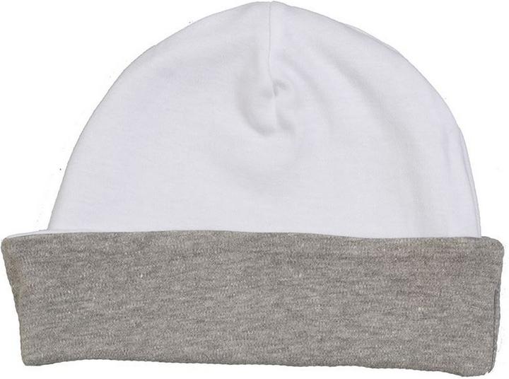 Produktbild Babybugz Mütze wendbar Baby (One Size)