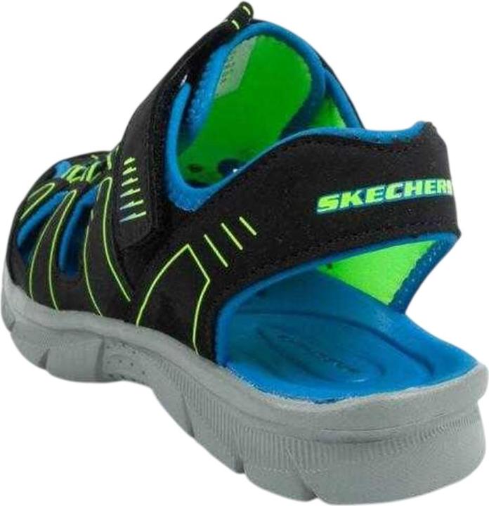 Produktbild Skechers Relix Valder Sandalen (30)