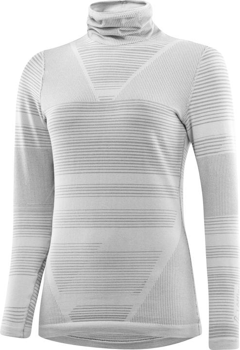 Produktbild Löffler Women's Rollneck L/S Transtex Retr'X (XXL, 3XL)