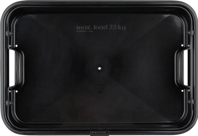 Immagine prodotto Racktime Boxit grande 2.0 (18 l)