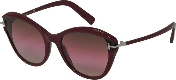 Produktbild Tom Ford Leigh GlänzendSonnenbrille
