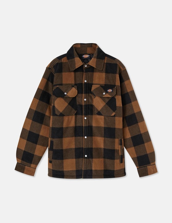 Productafbeelding Dickies Thermoshirt Portland SH5000 (XXL)
