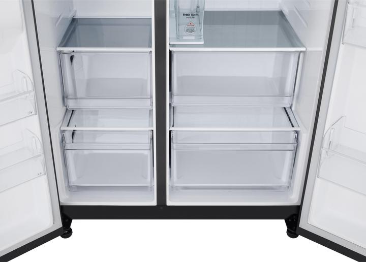 Immagine prodotto LG GSLC41EPPE.AEPQEUR (641 l)