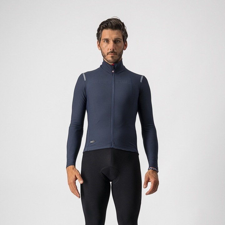 Actual product image Castelli Tutto Nano RoS Jersey (XXL)