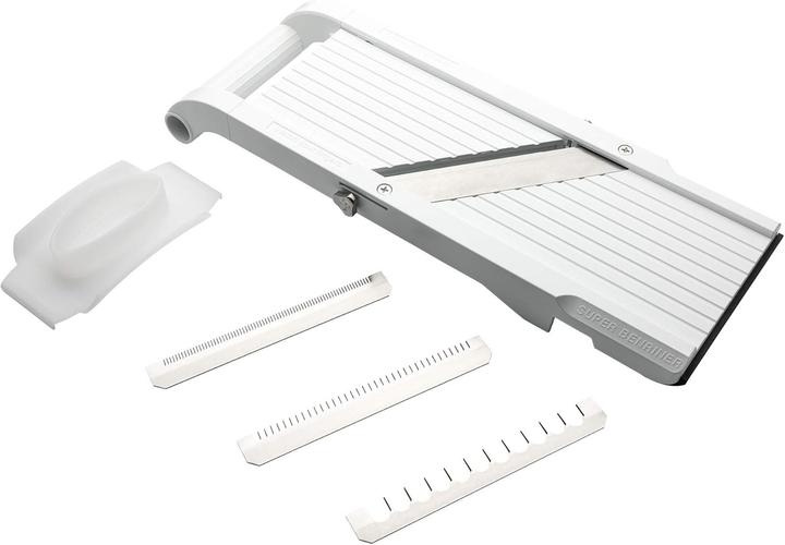 Actual product image Benriner Mandolin