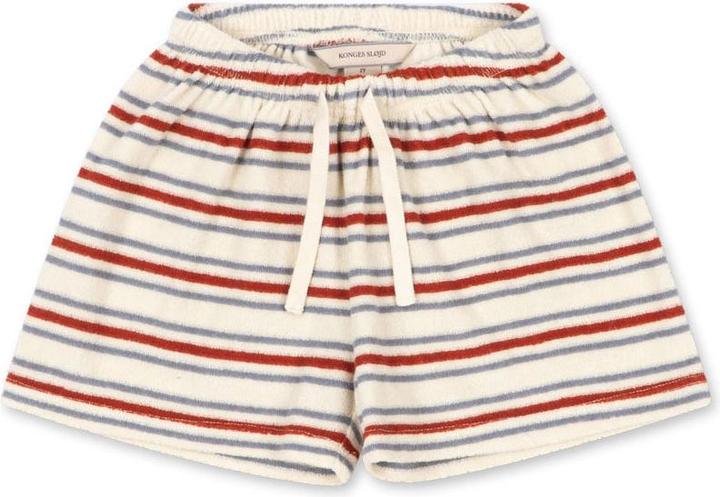 Image du produit Konges Slojd Itty Shorts Stripe Winds (92)