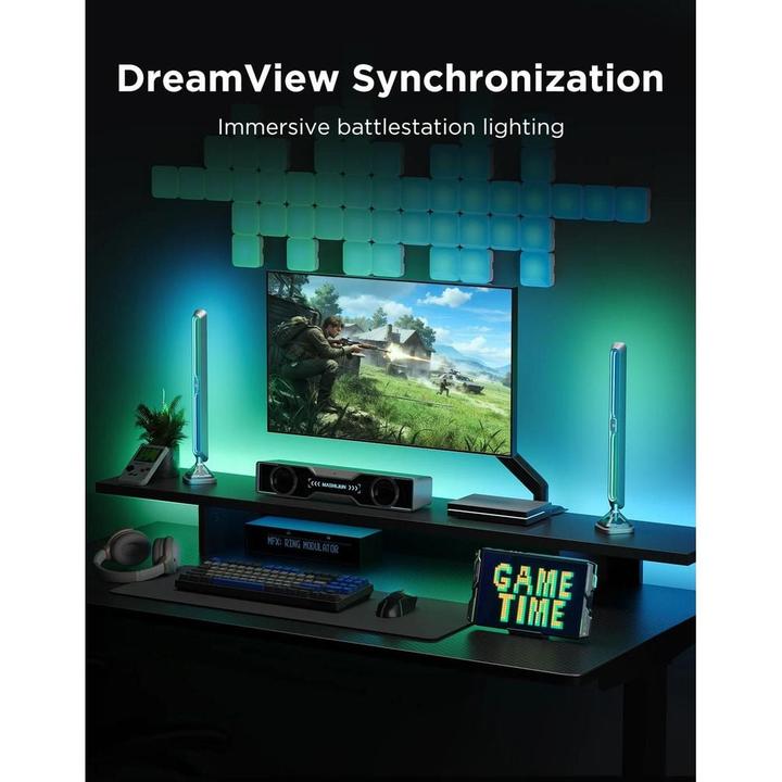 Image du produit Govee Gaming-Pixel-Licht