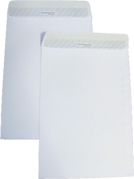 Produktbild Impact Umschläge 25erPack (23 x 16 cm, 25 x)