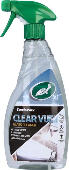 Produktbild Turtle Wax GL Glasreiniger 500 ml (500 ml)