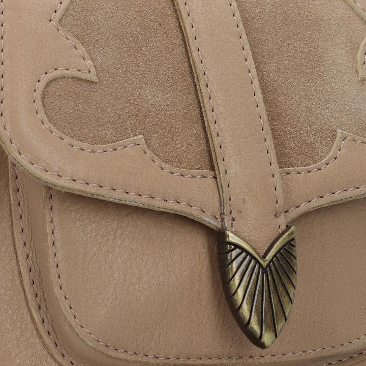 Immagine prodotto Cowboysbag Borsa a tracolla western in pelle 18 cm