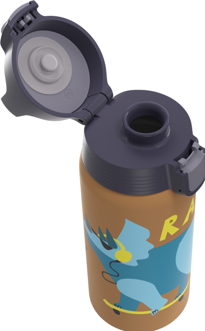 Image du produit Sigg Shield Therm One Kids (0.50 l)