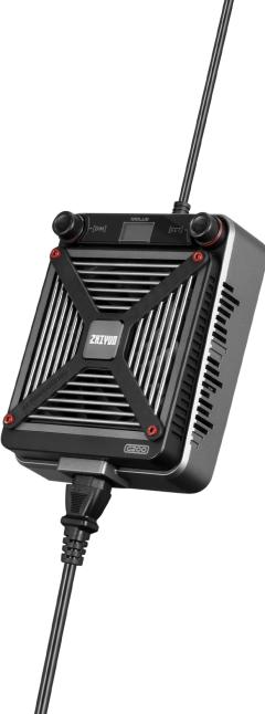 Immagine prodotto Zhiyun Molus G200 (Videocamera)