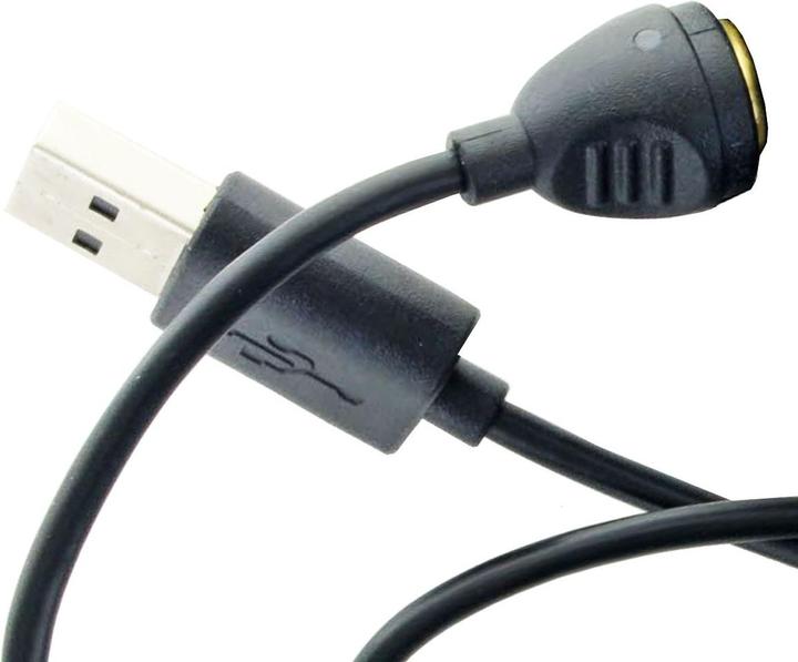 Produktbild AccuCell Ladekabel Fenix E18R und E30R LED Taschenlampe