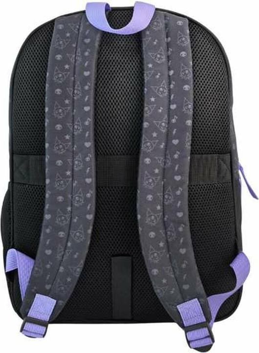 Actual product image Toybags Sanrio - Kuromi