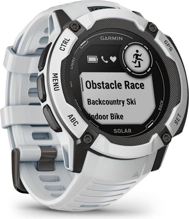 Produktbild Garmin Instinct 2X Solar (50 mm)