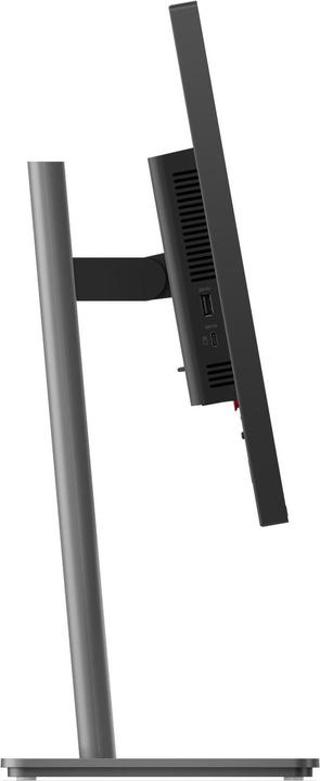 Actual product image Lenovo ThinkVision P24Q-40 (2560 x 1440 pixels, 23.80")