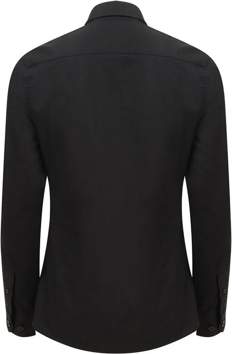 Produktbild Henbury Modern Formelles Hemd Langärmlig (XS)