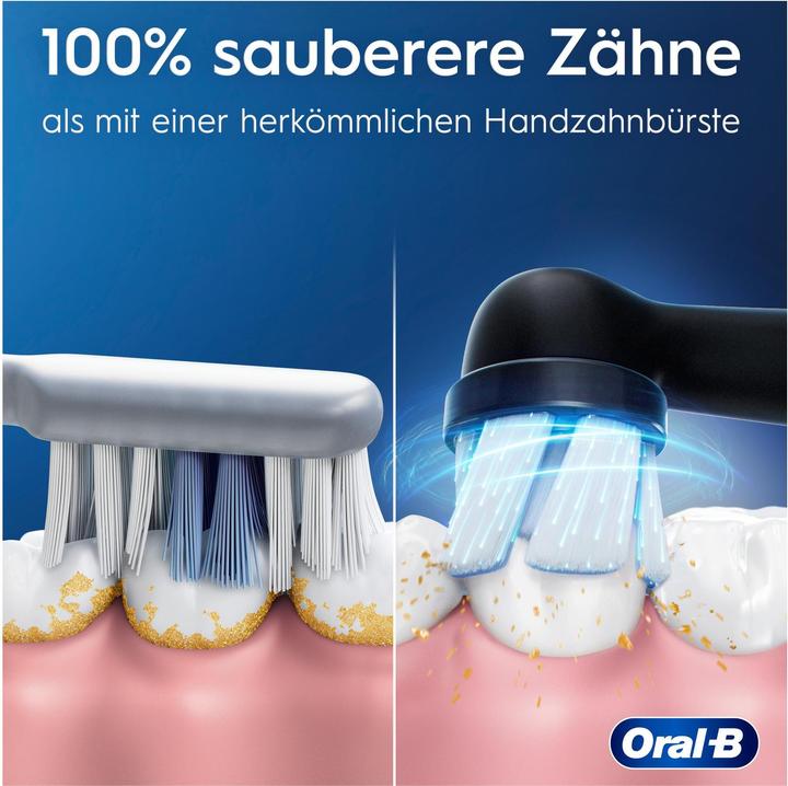Produktbild Oral-B iO Series 2 (Oszillierende Zahnbürste)