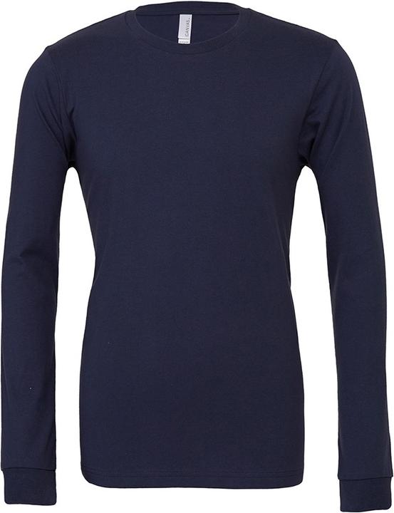 Produktbild Bella Canvas Tshirt Langärmlig (XS)