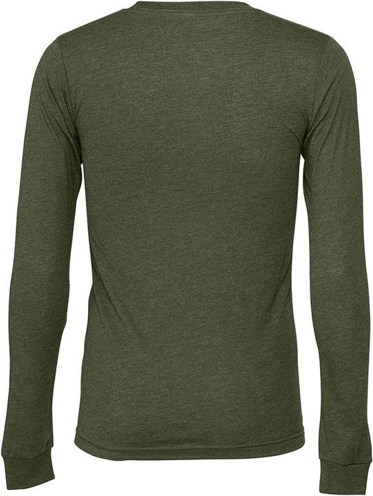 Produktbild Bella Canvas Tshirt Langärmlig (L)