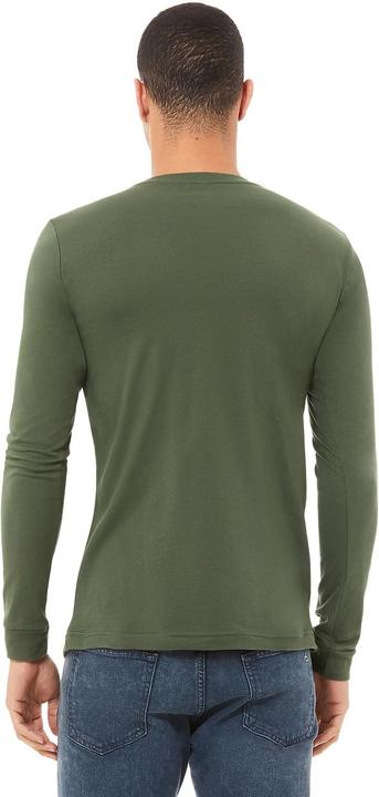 Produktbild Bella Canvas Tshirt Langärmlig (L)