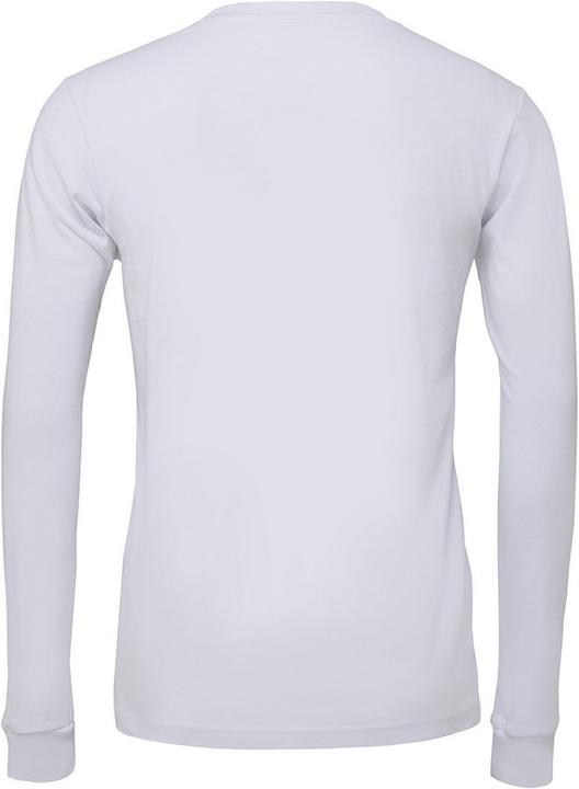 Actual product image Bella Canvas Tshirt Long Sleeve (XL)