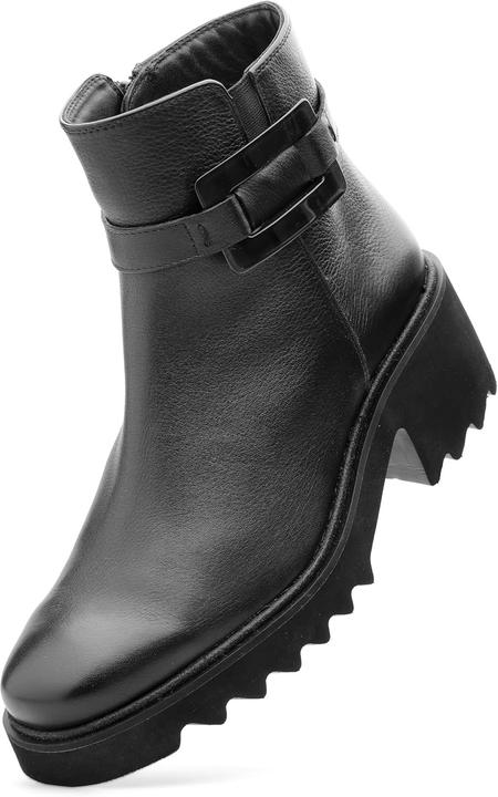Actual product image Ara Paris Ankle Boots (41)