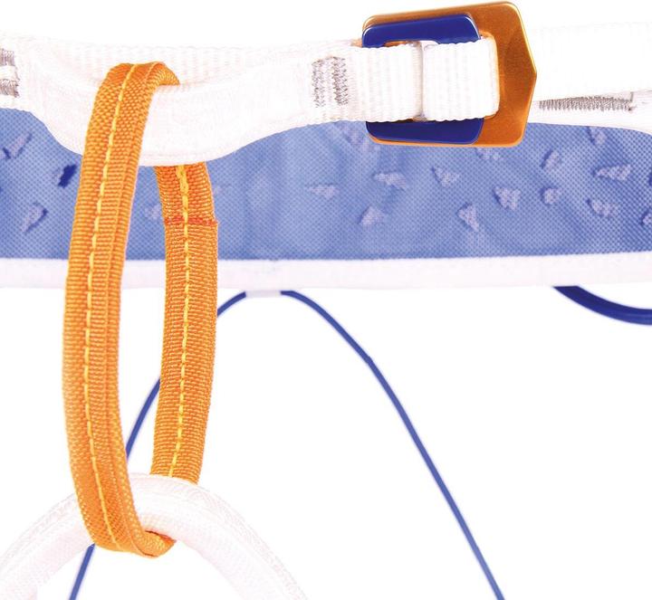 Immagine prodotto Blue Ice Imbracatura da arrampicata Addax (XS)