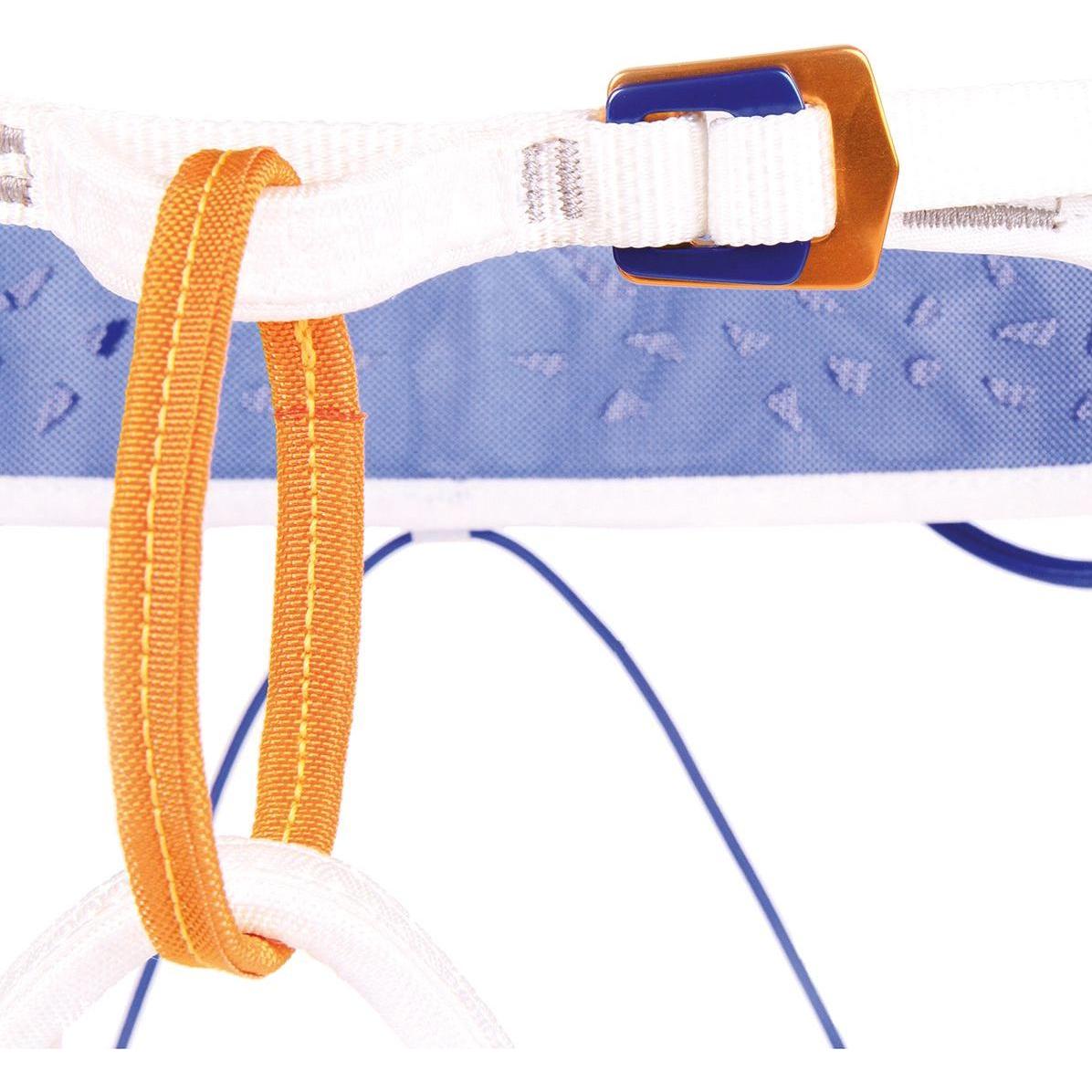 Thumbnail - Blue Ice, Klettergurt, (XL)