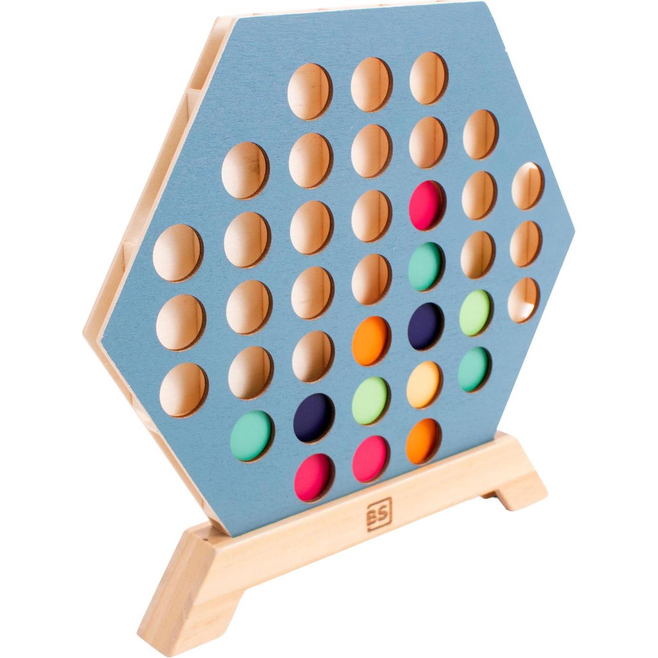 Thumbnail - BS Toys - 3 In einer Reihe