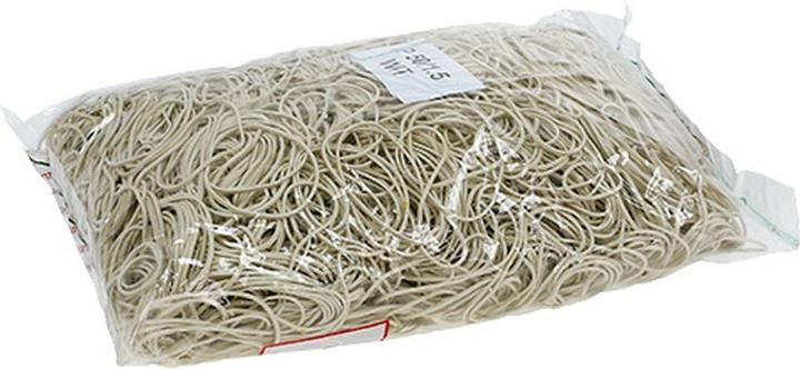 Image du produit Viana Gummiringe vielseitig einsetzbar kautschuk Packung